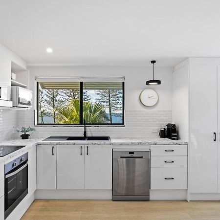 Beachside Views 2 Bedroom Apartment Mooloolaba Exterior photo