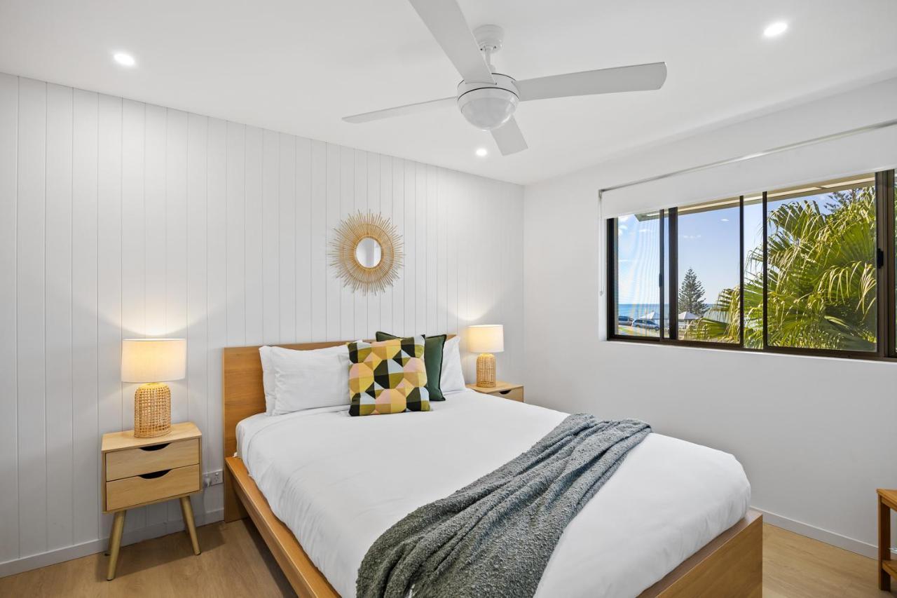 Beachside Views 2 Bedroom Apartment Mooloolaba Exterior photo